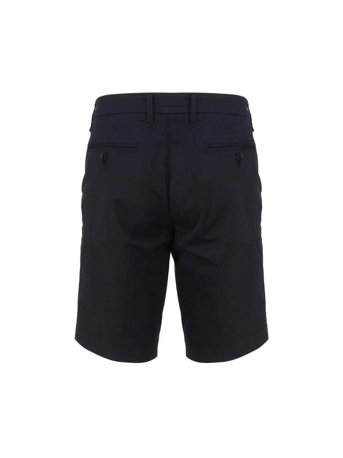 Bermuda in cotone NTM8348188T GURU824 FAY 