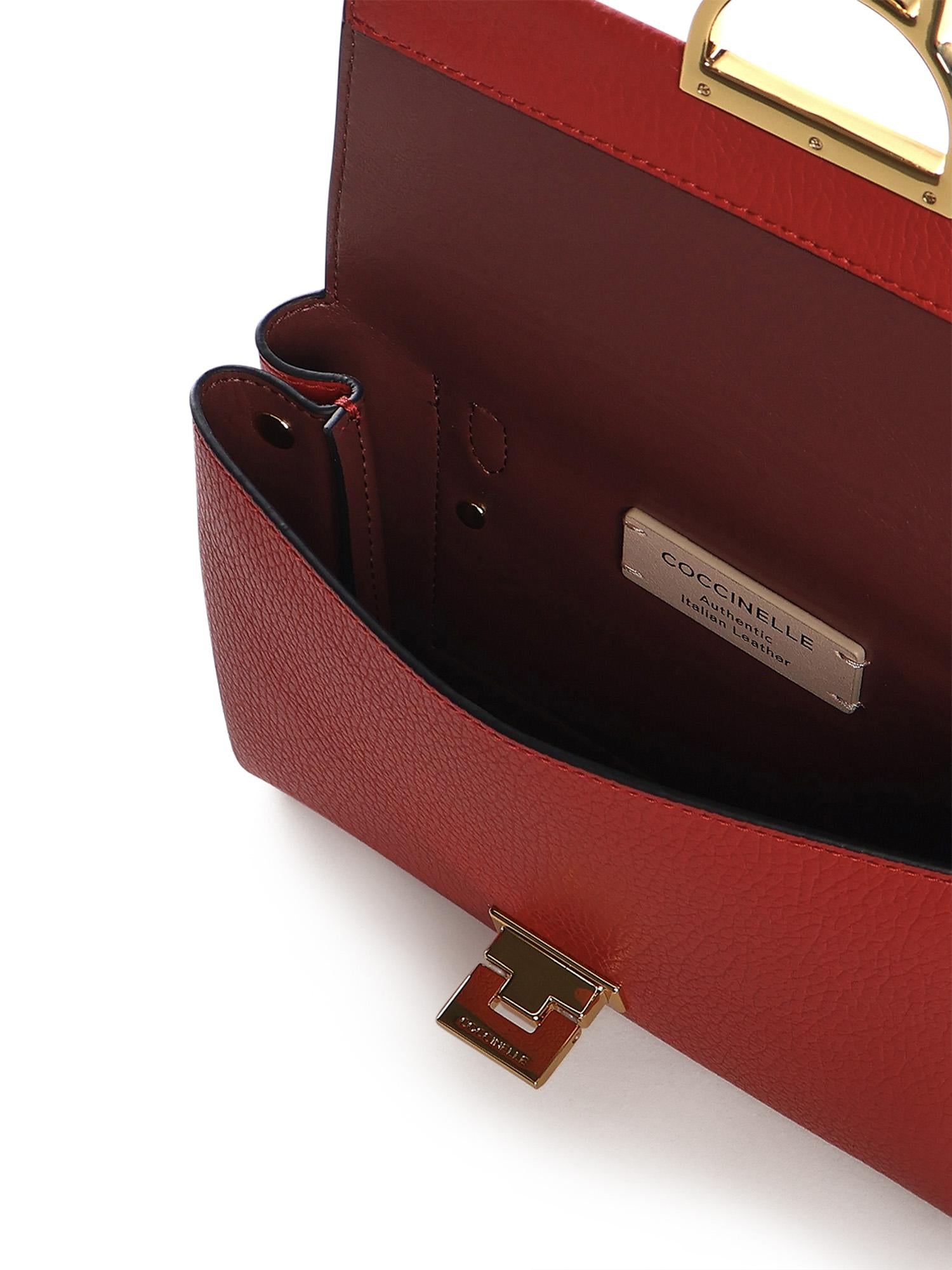 Mini bag Arlettis E1MD555B701 R02 COCCINELLE 