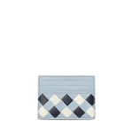 Porta carte Intrecciato 796324 V5QI24159 BOTTEGA VENETA 