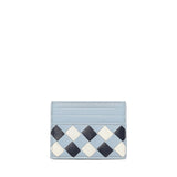 Porta carte Intrecciato 796324 V5QI24159 BOTTEGA VENETA 
