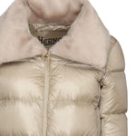 Piumino in Nylon Ultralight PI001923D 12017Z1985 HERNO 