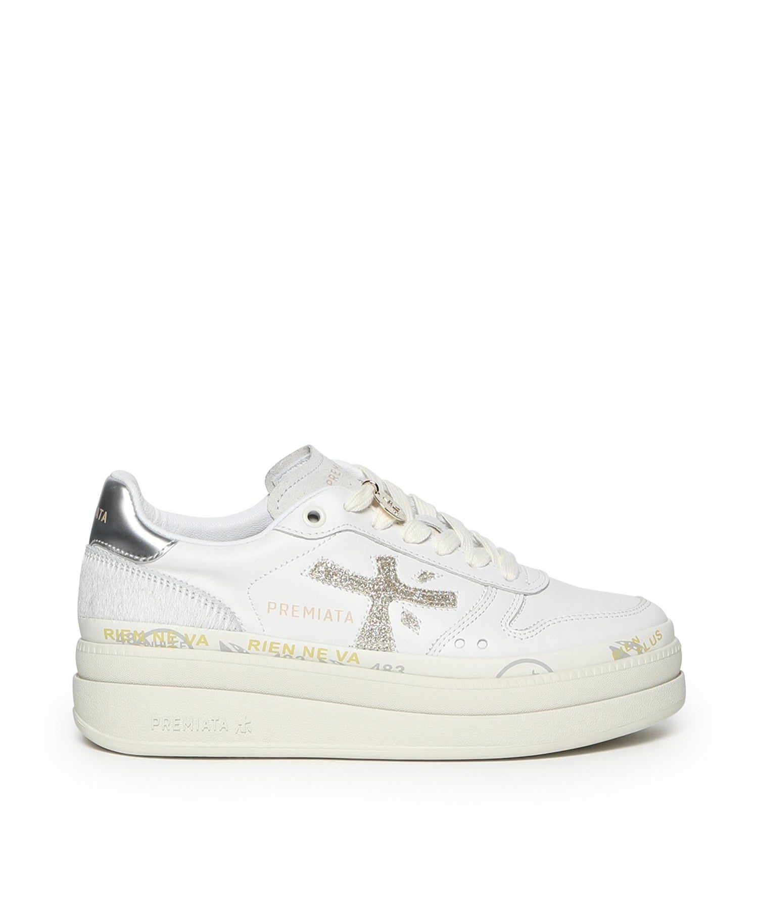 Sneakers Micol 7750 MICOL 7750 PREMIATA 
