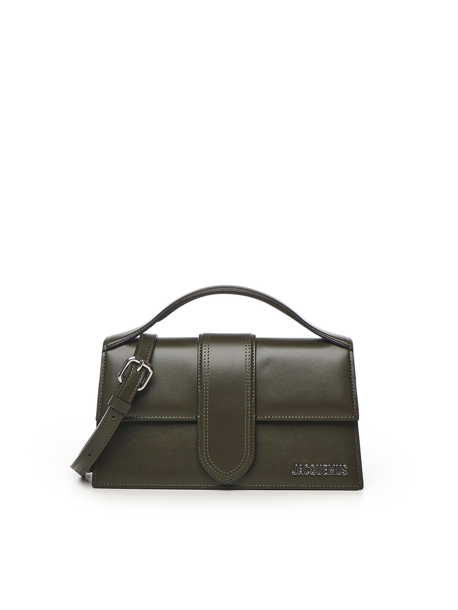 Borsa Le Grand Bambino 22HBAW00007AC01C02 580 JACQUEMUS 