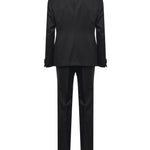 Abito sartoriale in lana 917702A9 282KGQ8001 ZEGNA 