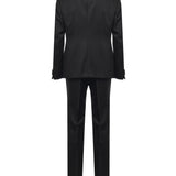 Abito sartoriale in lana 917702A9 282KGQ8001 ZEGNA 