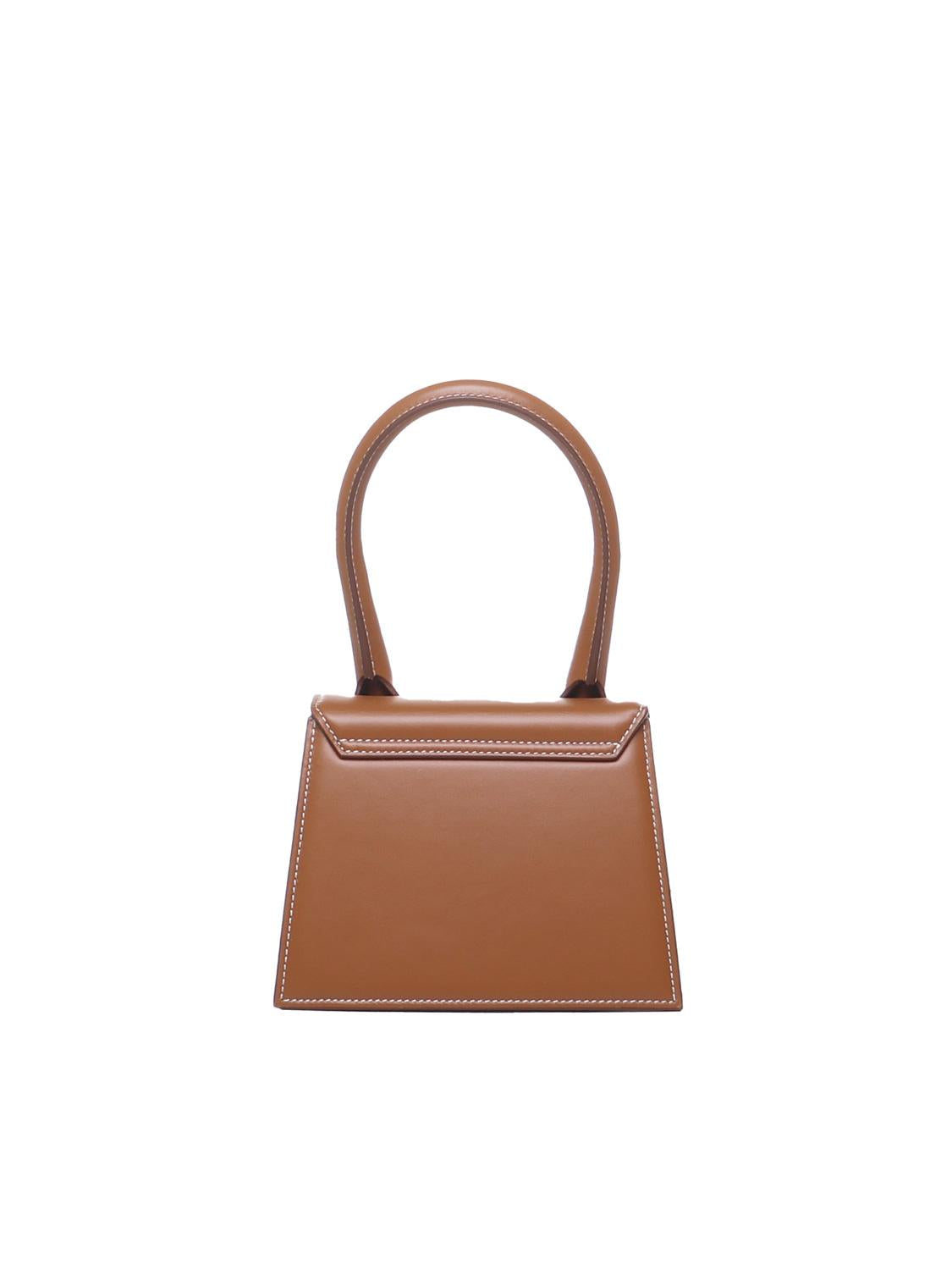 Borsa le chiquito medio 22HBAW00002AC01C04 811 JACQUEMUS 