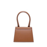 Borsa le chiquito medio 22HBAW00002AC01C04 811 JACQUEMUS 