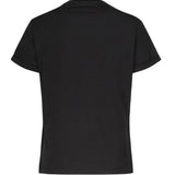T-shirt regular con logo DS039 JF0271DDU6999 DONDUP 