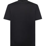 T-shirt in cotone US363 JF0271UZL4W999 DONDUP 