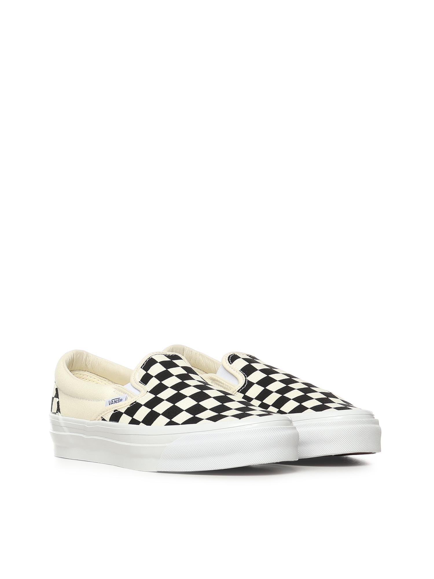 Sneakers slip-on Reissue 98 VN000CSE2BO1  VANS 