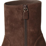 Stivaletto Stuart Power in suede SJ970 WAL STUART WEITZMAN 