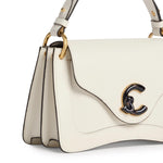 Borsa C-Me in pelle E1U4G180201 N17 COCCINELLE 