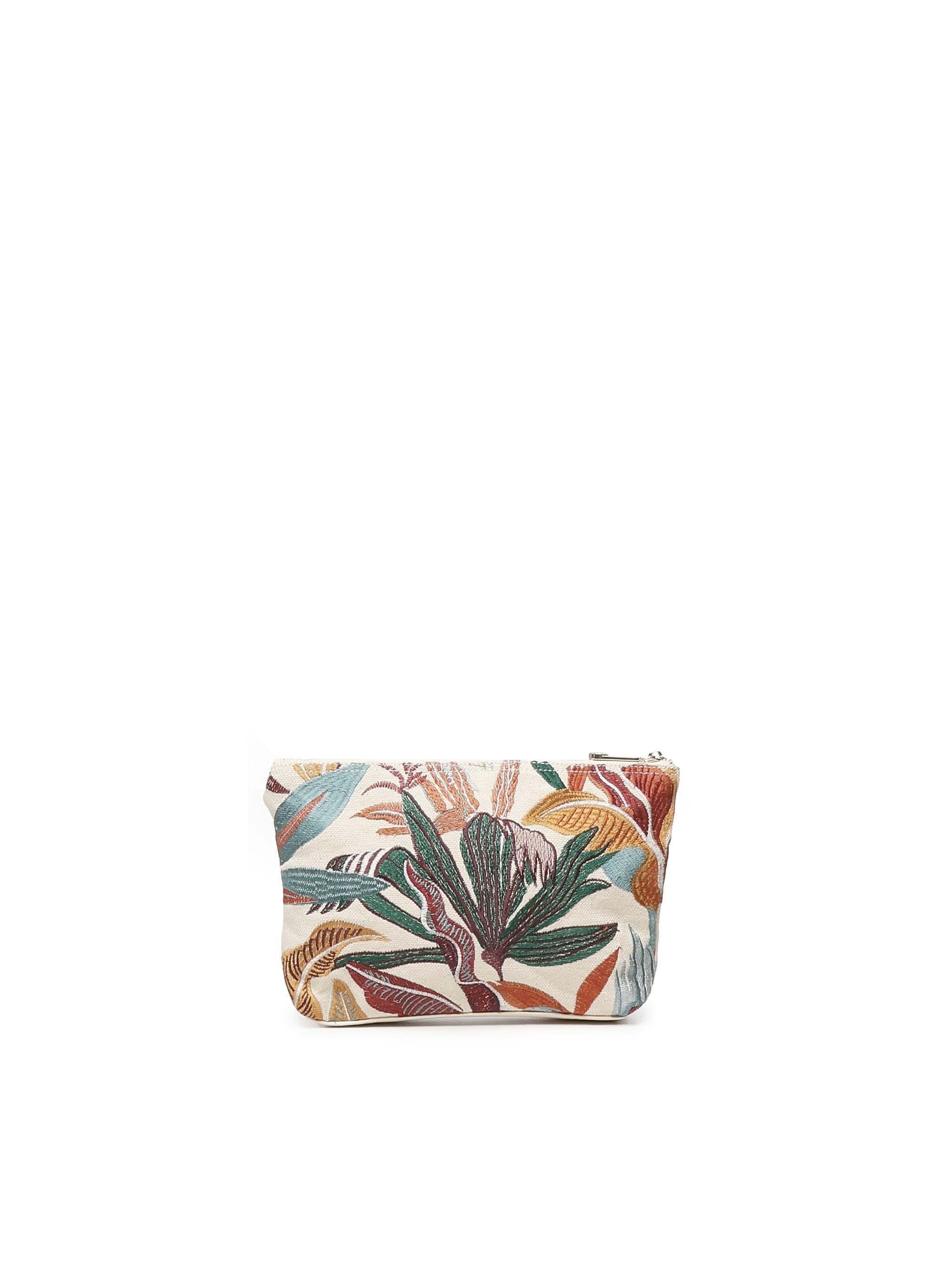 Pochette beauty Clarissa 73BE8ZM558 CLARISSANATUR/MULTICOLOR V° 73 