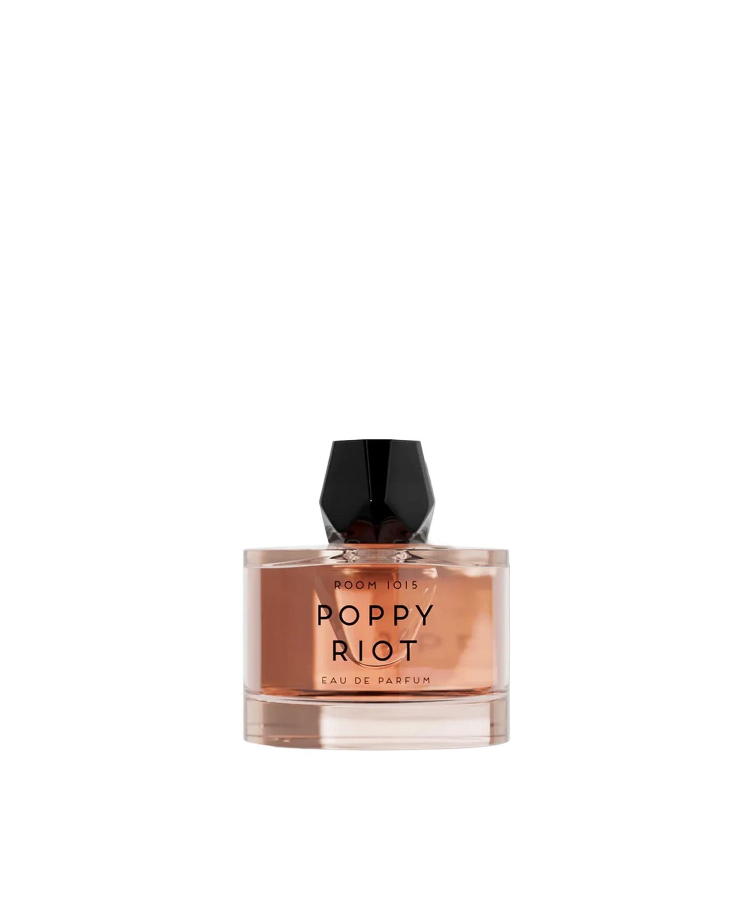 Room 1015 - Poppy Riot 100ml 0ROOESP100POPRIO  ROOM 1015 