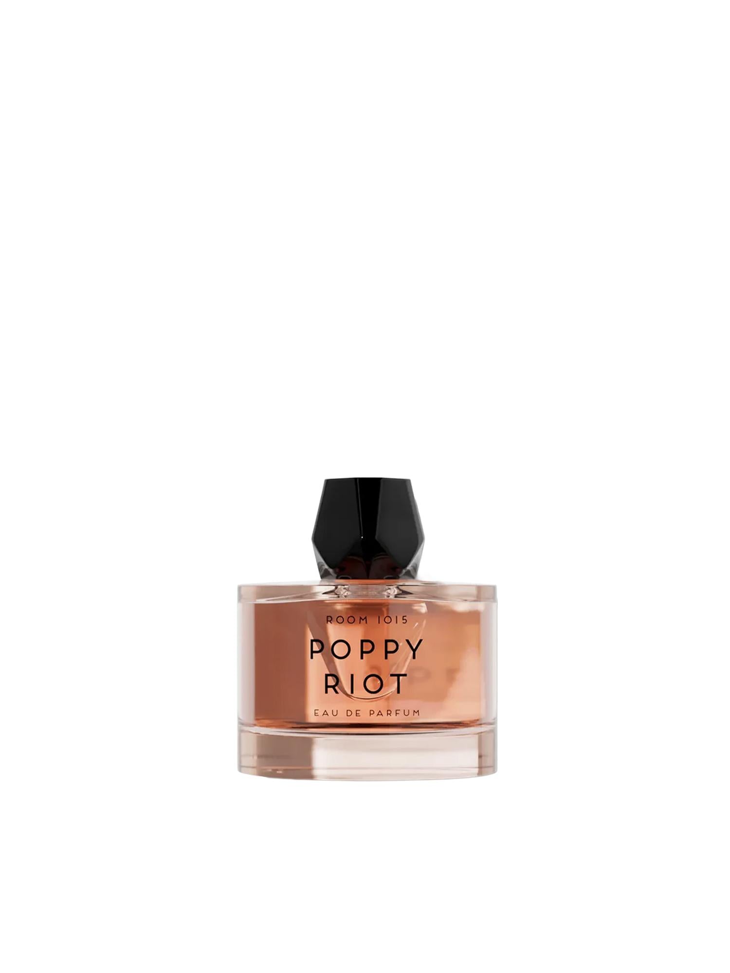 Room 1015 - Poppy Riot 100ml 0ROOESP100POPRIO  ROOM 1015 