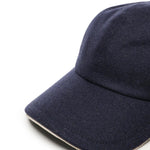 Cappello da baseball in lana L77CPLL18TES0L197 11-02 ELEVENTY 