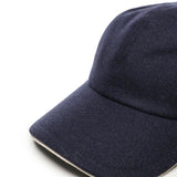 Cappello da baseball in lana L77CPLL18TES0L197 11-02 ELEVENTY 