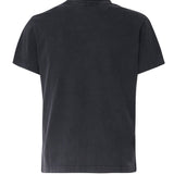 T-shirt in cotone VESJTS006JS0110 9071 COURREGES 