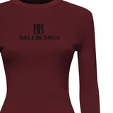 Maglia nano BB<BR/> 835494 T52316010 BALENCIAGA 