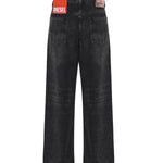 Jeans Relaxed in denim A11598 09P0902 DIESEL 