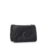 Minibag Coccinelle Dulse in pelle E5SS5520101 001 COCCINELLE 