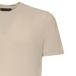 T-shirt in cotone 815214 ZG380Z1936 ZANONE 