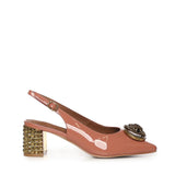 Slingback Chelsea 3415017309 SALMON KURT GEIGER 