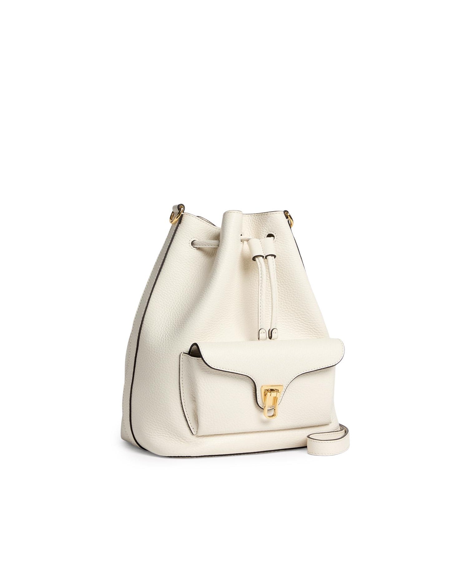 Borsa Beat generation Medium in pelle E1TFK230201 N17 COCCINELLE 