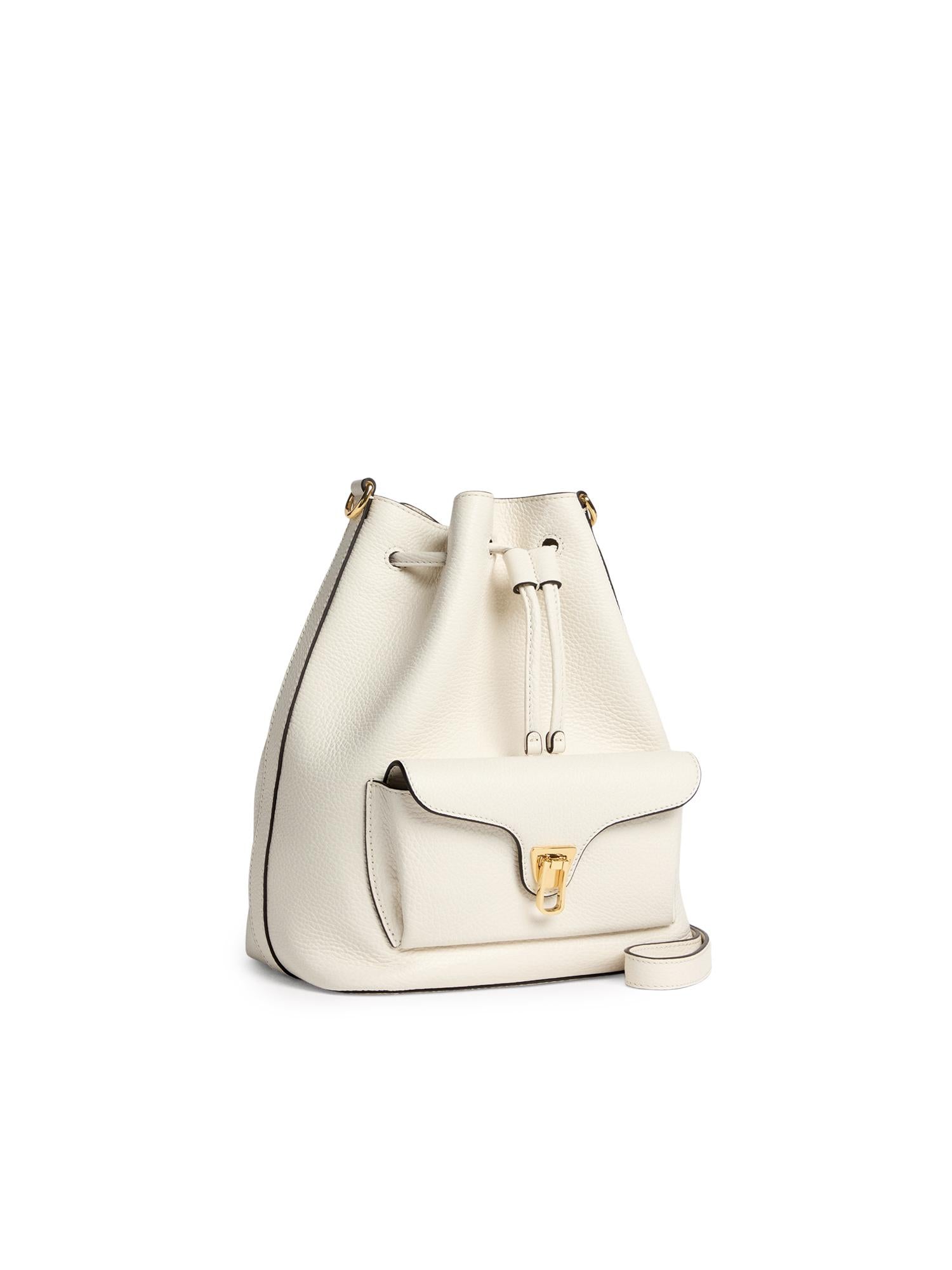 Borsa Beat generation Medium in pelle E1TFK230201 N17 COCCINELLE 