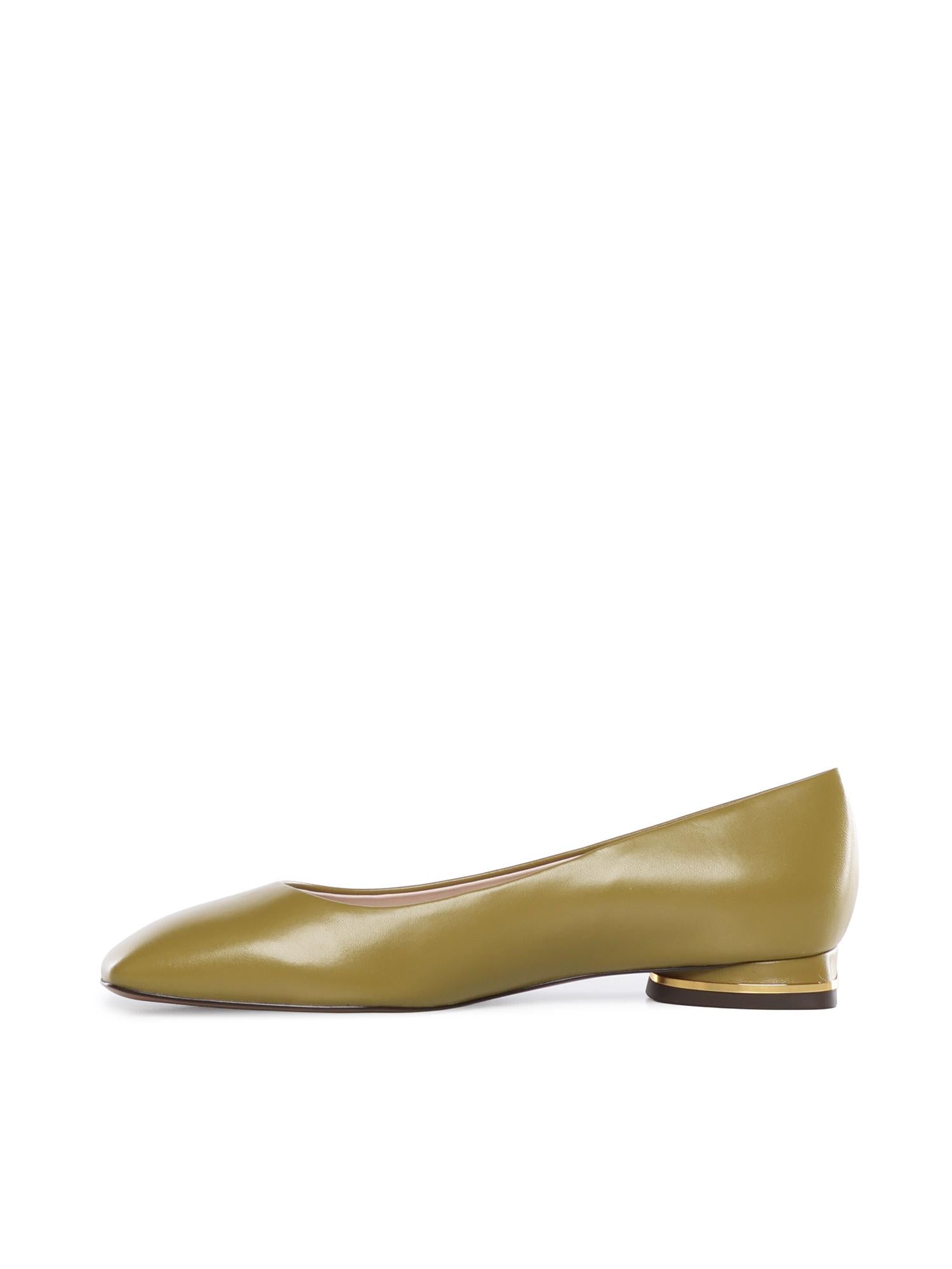 Ballerina C-Everyday in pelle E4U1L190101 G43 COCCINELLE 
