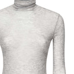 Maglia in lana con micro paillettes 105821 A2PMI42 PINKO 