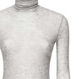 Maglia in lana con micro paillettes 105821 A2PMI42 PINKO 