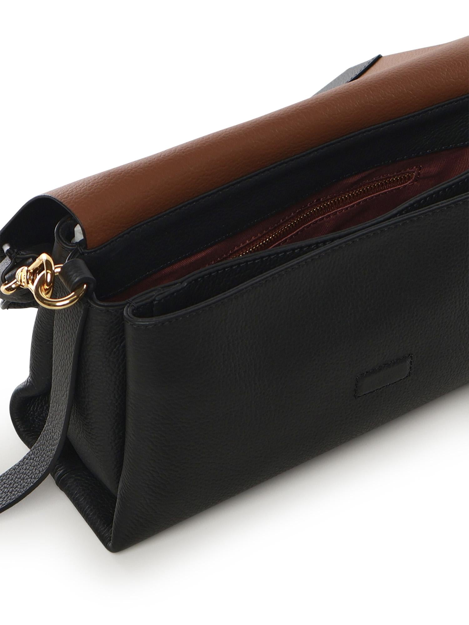 Borsa Boheme in pelle E1M50120101 613 COCCINELLE 