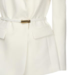 Blazer Dalia 5BGN00 7046AMCDM MARCIANO BY GUESS 