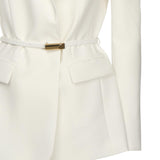 Blazer Dalia 5BGN00 7046AMCDM MARCIANO BY GUESS 