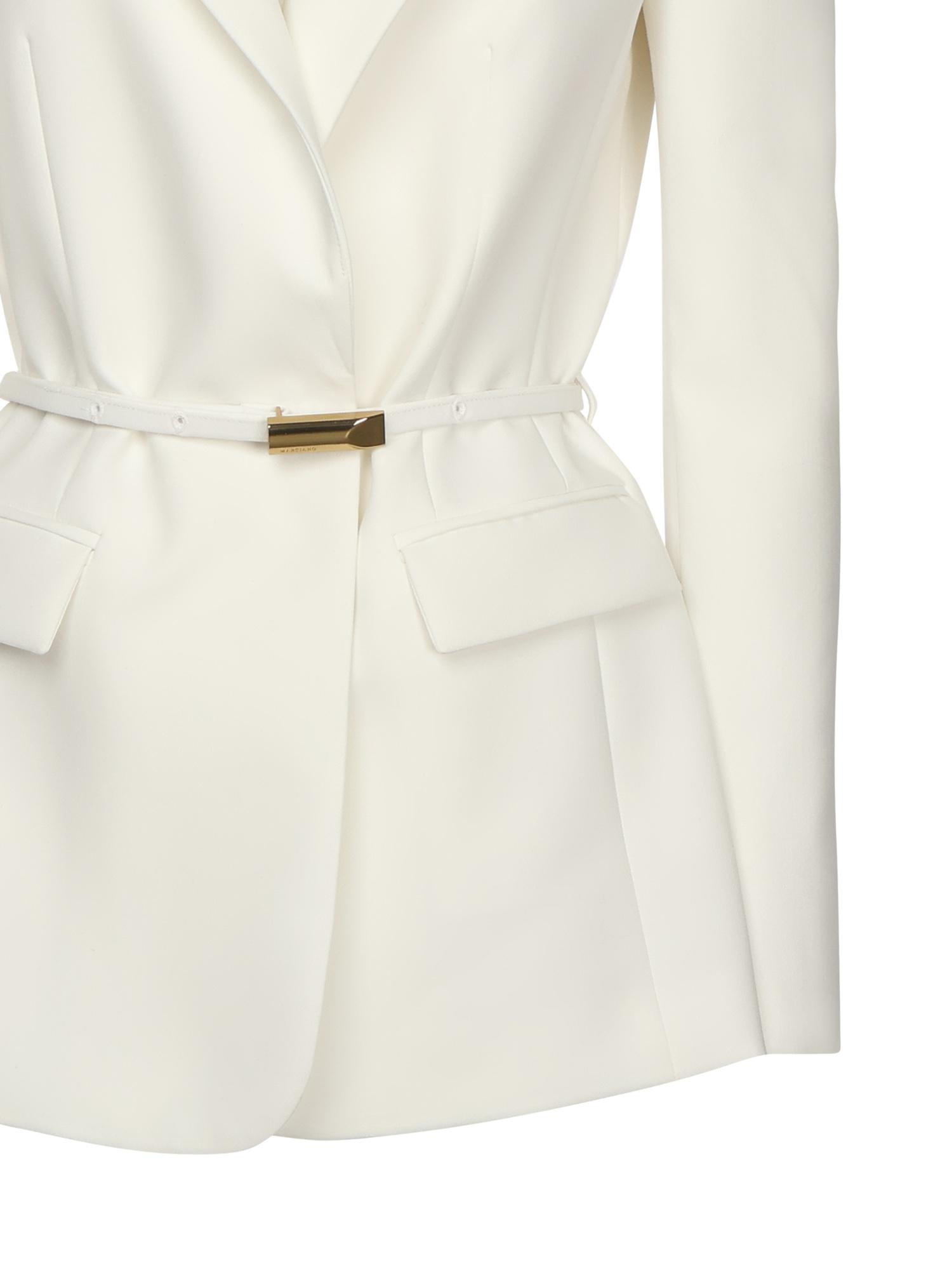 Blazer Dalia 5BGN00 7046AMCDM MARCIANO BY GUESS 