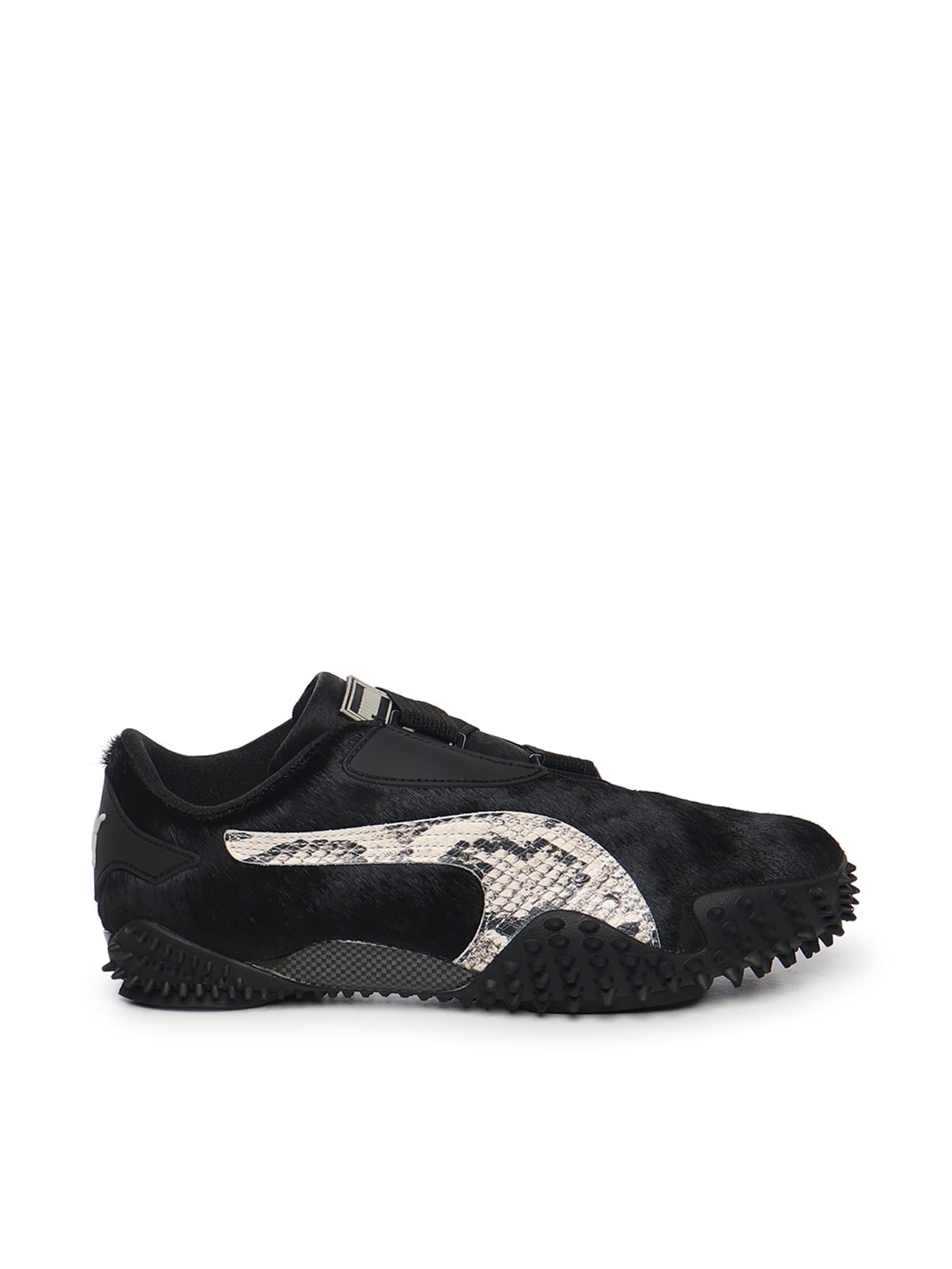 A$AP ROCKY x PUMA Sneakers Mostro OG 40649701  PUMA X ASAP ROCKY 
