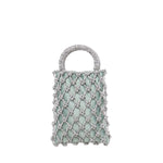 Borsa Nodi Lilia B18230 CRI-034 ROSANTICA 