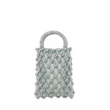 Borsa Nodi Lilia B18230 CRI-034 ROSANTICA 