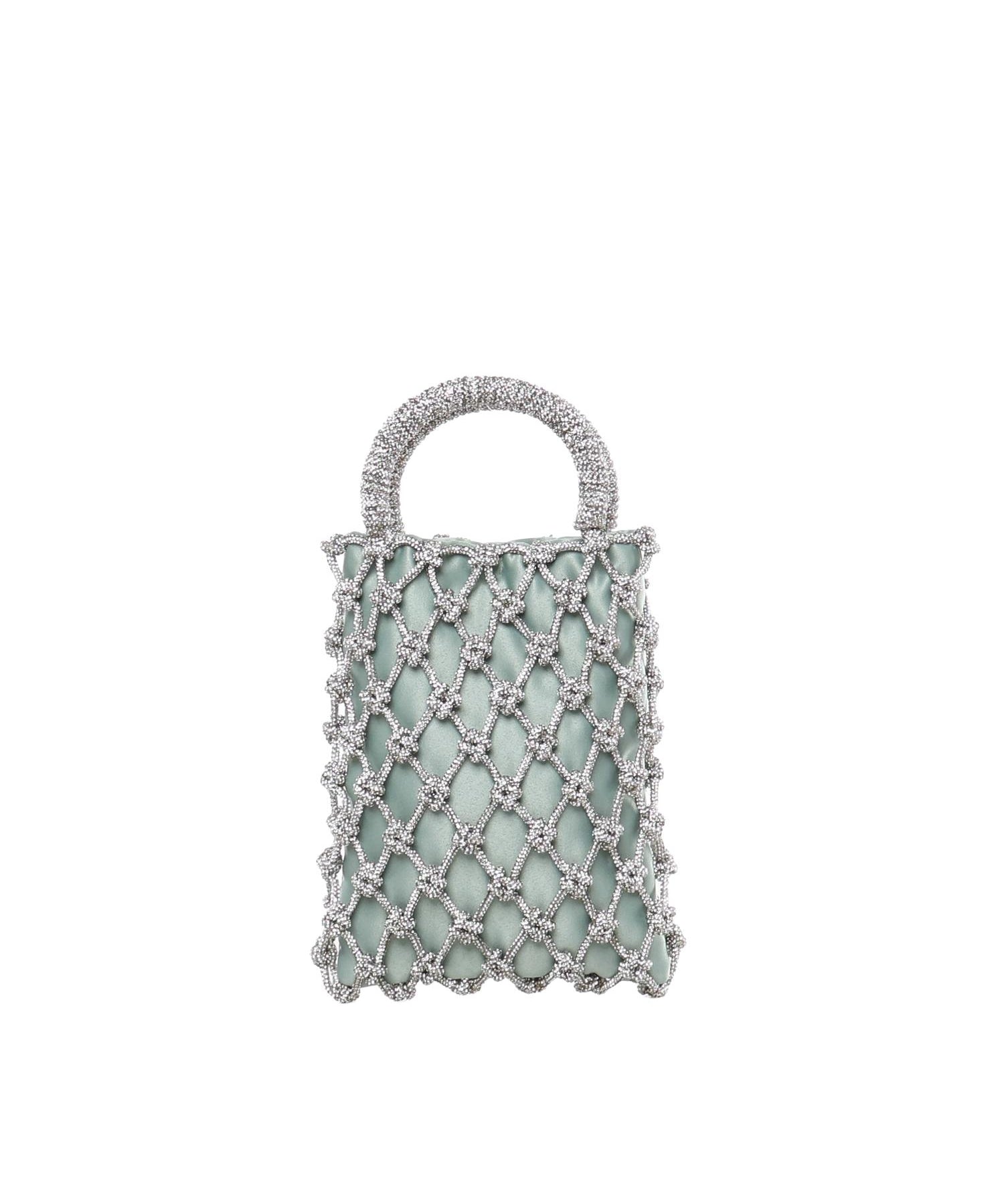 Borsa Nodi Lilia B18230 CRI-034 ROSANTICA 
