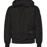 Bomber Chilliwack in Arctic Tech® 2050M 9061 CANADA GOOSE 