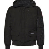 Bomber Chilliwack in Arctic Tech® 2050M 9061 CANADA GOOSE 