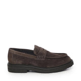 Mocassini in pelle U1154 PEPE STURLINI 