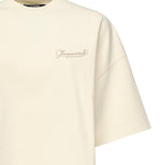 T-shirt le t-shirt corto<BR/> 25ETSW00216AJ00045 1KZ JACQUEMUS 