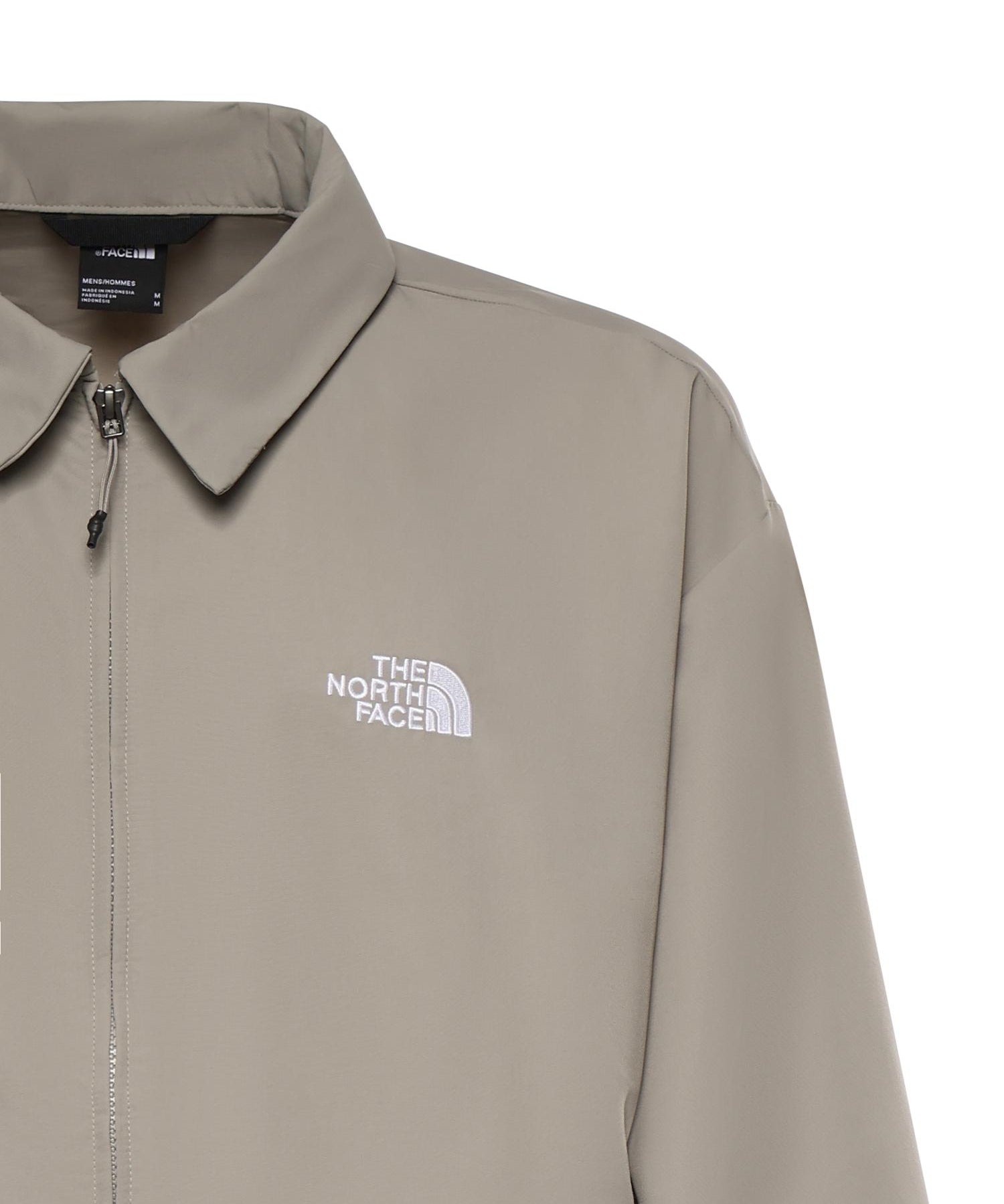 Giacca a vento TNF Easy con logo in nylon NF0A8EUD2MB1  THE NORTH FACE 