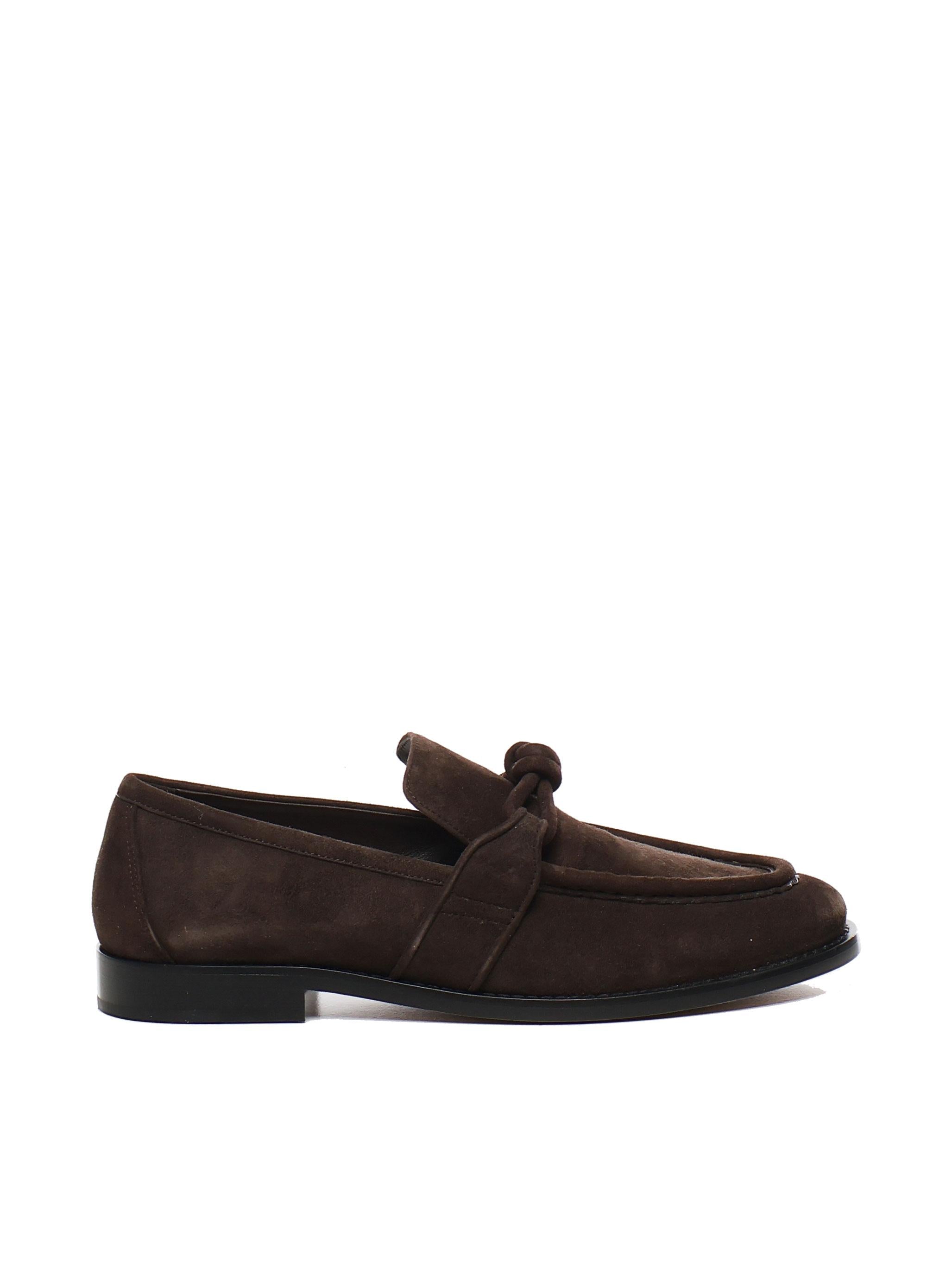 Mocassino Astaire 796445 V3XR02113 BOTTEGA VENETA 