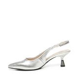 Slingback effetto laminato SA5195EX02900532  LIU JO 