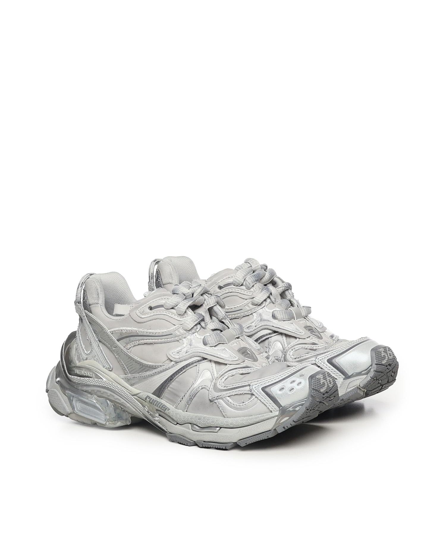Sneaker Runner 2.0 779064 WRNNY1180 BALENCIAGA 