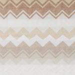 Set da sei di lavette Giacomo in cotone 1G3SP99904 21 MISSONI HOME 