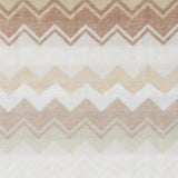 Set da sei di lavette Giacomo in cotone 1G3SP99904 21 MISSONI HOME 